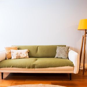 Klassiek Appartement